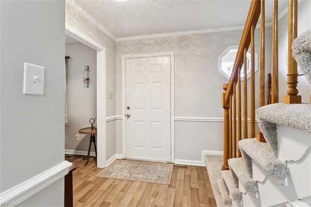 53 S Valasia RD, Poquoson, VA 23662