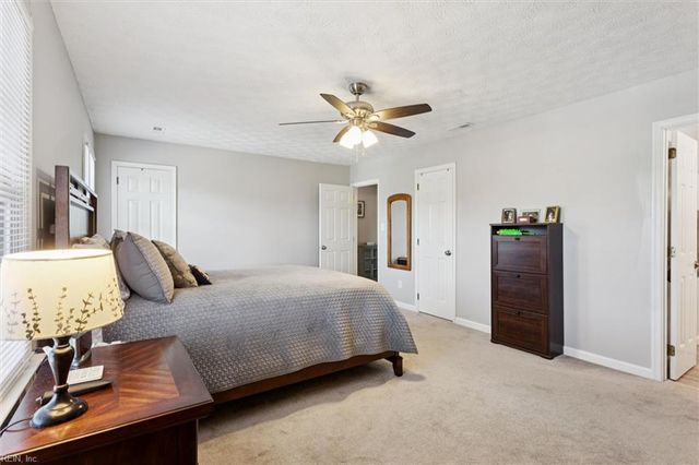 53 S Valasia RD, Poquoson, VA 23662