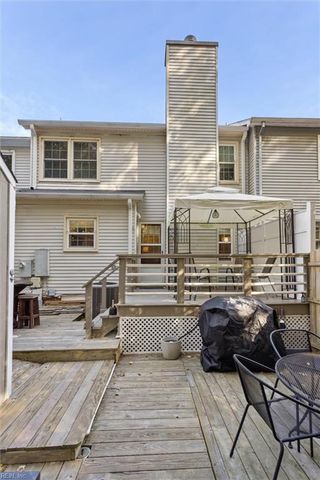 53 S Valasia RD, Poquoson, VA 23662