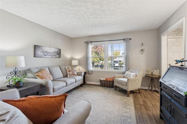 53 S Valasia RD, Poquoson, VA 23662