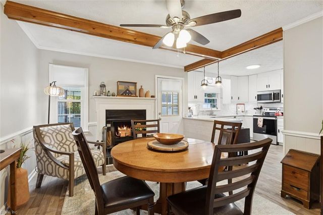 53 S Valasia RD, Poquoson, VA 23662