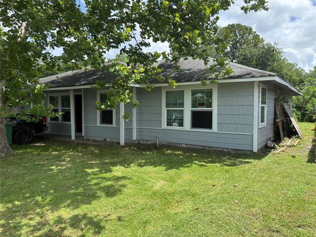 7625 St Lo Road, Houston, TX 77033