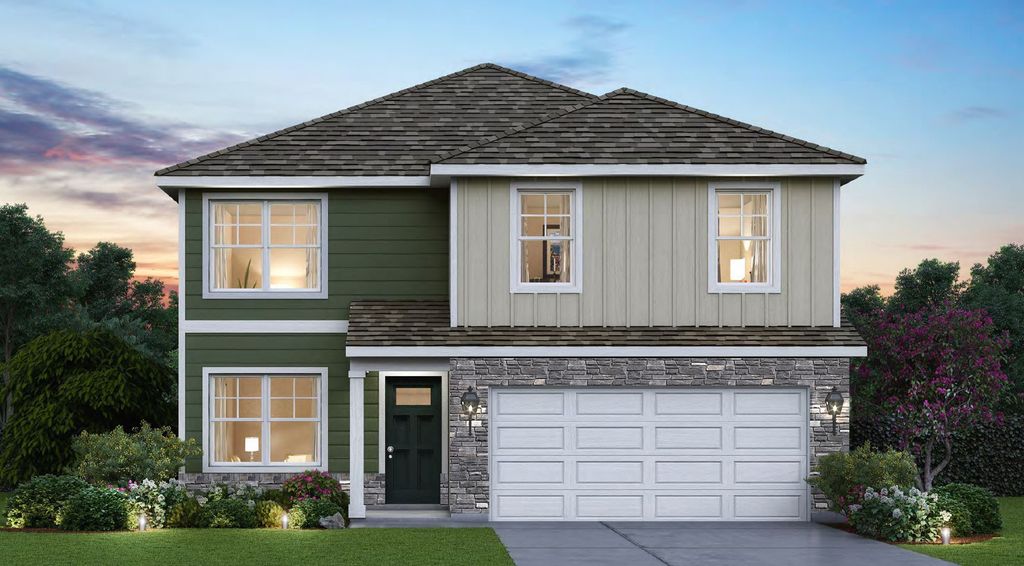 2150 Sandhill Court, Joliet, IL 60435