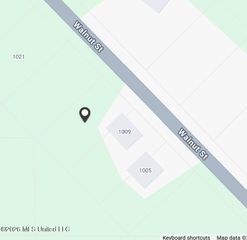 Lot # 435 Walnut Street, Ocean Springs, MS 39564