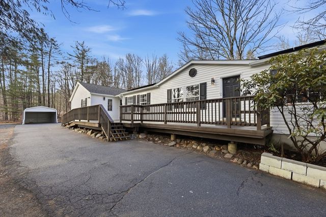 10 Gardner Falls Road, Buckland, MA 01370