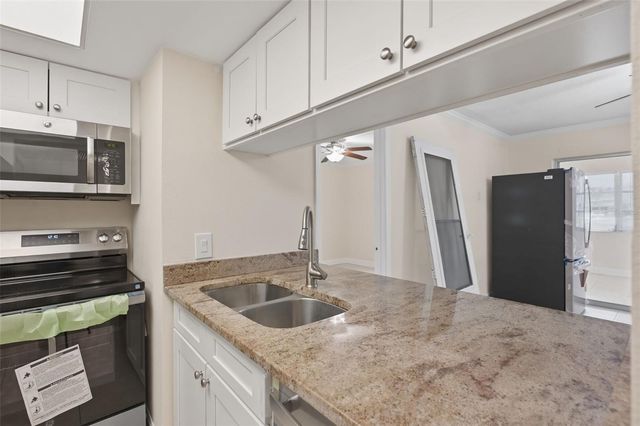4758 JASPER DRIVE 104, New Port Richey, FL 34652