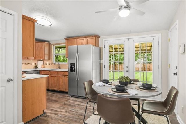 8501 E 93RD Street, Kansas City, MO 64138