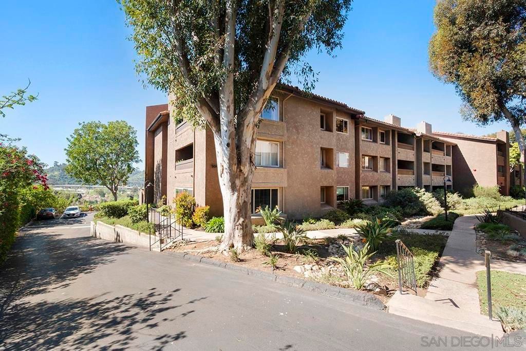 Image 12 of property listing at 10400 caminito Cuervo 264, San Diego, CA 92108