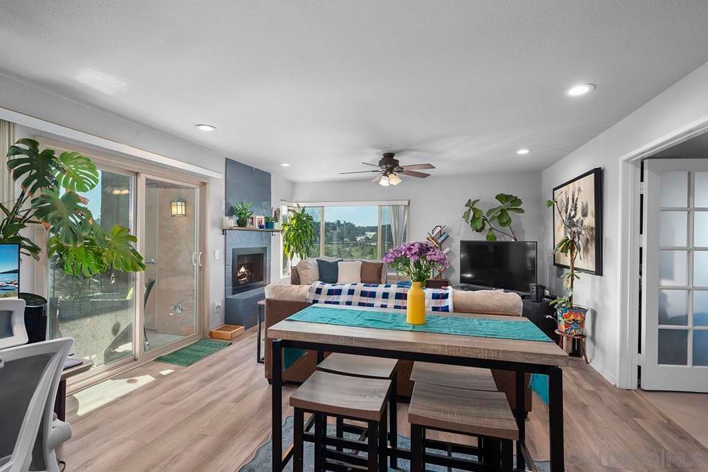 Image 3 of property listing at 10400 caminito Cuervo 264, San Diego, CA 92108