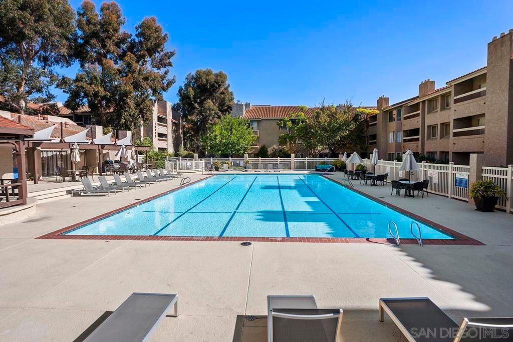 Image 51 of property listing at 10400 caminito Cuervo 264, San Diego, CA 92108