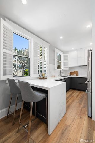 1335 Filbert Street 303, San Francisco, CA 94109
