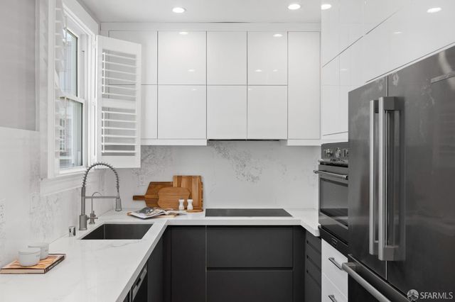 1335 Filbert Street 303, San Francisco, CA 94109
