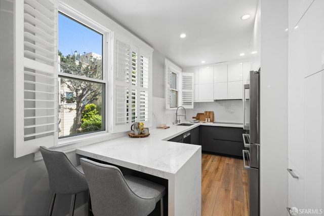 1335 Filbert Street 303, San Francisco, CA 94109