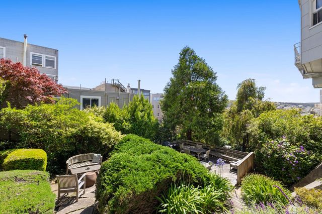 1335 Filbert Street 303, San Francisco, CA 94109