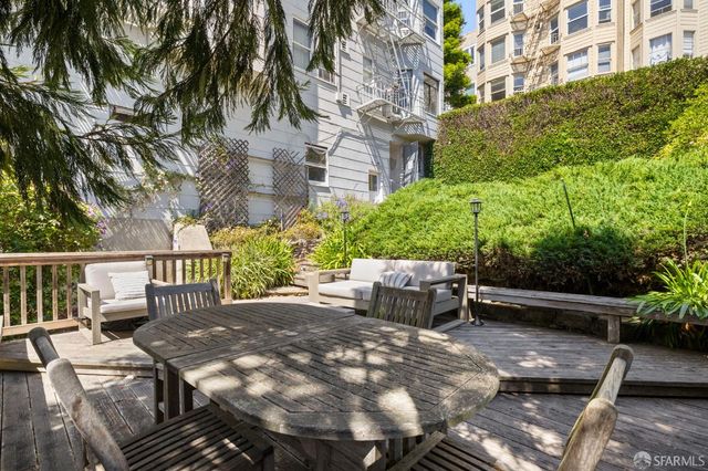 1335 Filbert Street 303, San Francisco, CA 94109