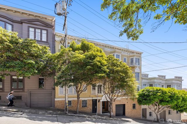 1335 Filbert Street 303, San Francisco, CA 94109