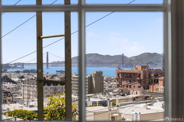 1335 Filbert Street 303, San Francisco, CA 94109
