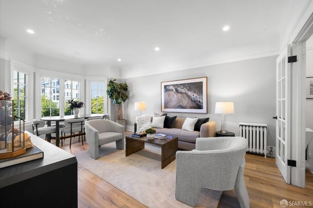 1335 Filbert Street 303, San Francisco, CA 94109