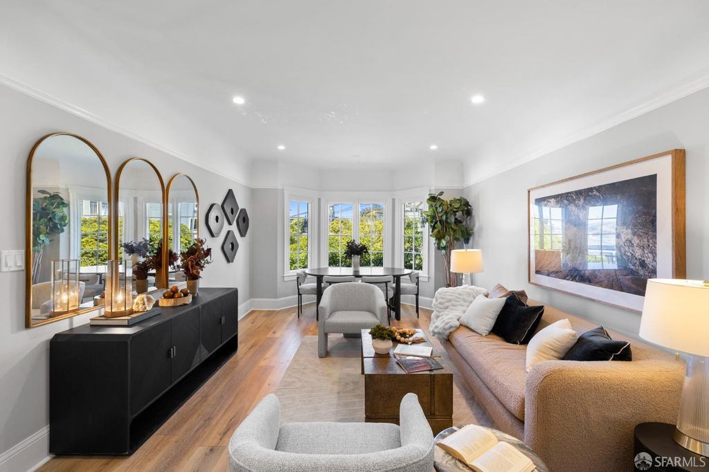 1335 Filbert Street 303, San Francisco, CA 94109