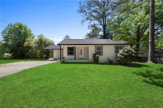 131 WATSON ST, Carrollton, GA 30117