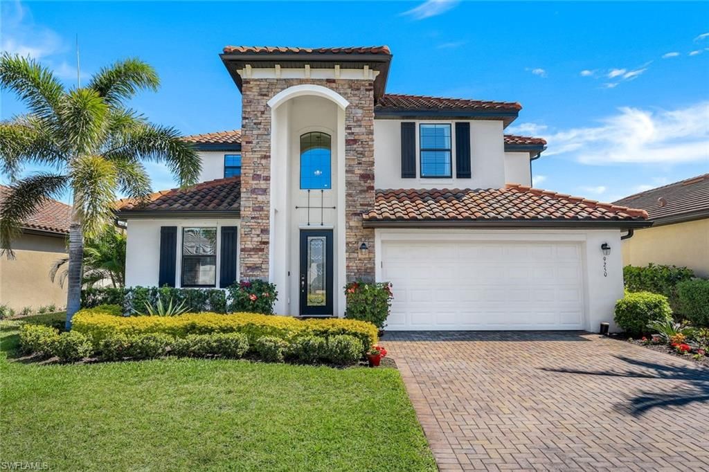 9250 Shadow Oak LN, NAPLES, FL 34120 — exterior