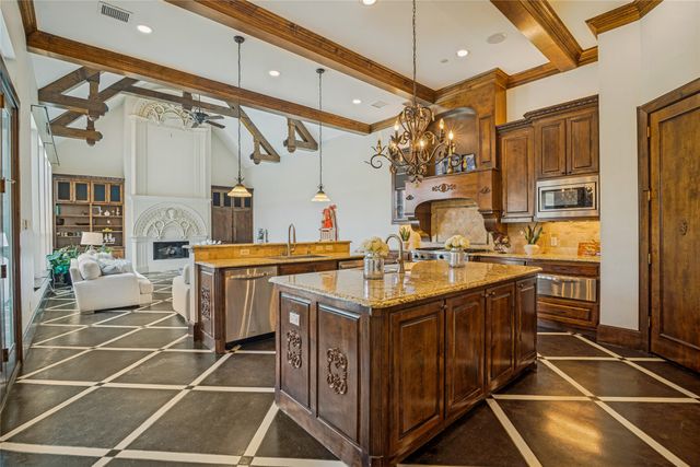 1634 Torrey Pines Lane, Frisco, TX 75034