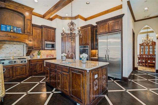 1634 Torrey Pines Lane, Frisco, TX 75034