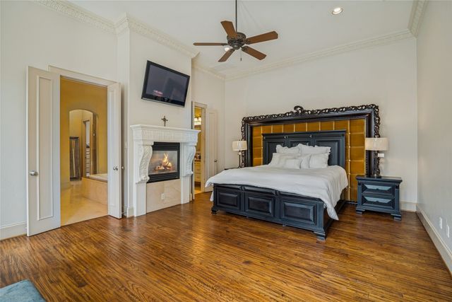 1634 Torrey Pines Lane, Frisco, TX 75034