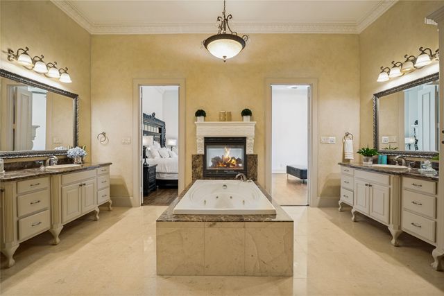 1634 Torrey Pines Lane, Frisco, TX 75034