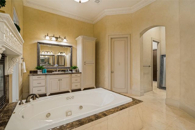 1634 Torrey Pines Lane, Frisco, TX 75034