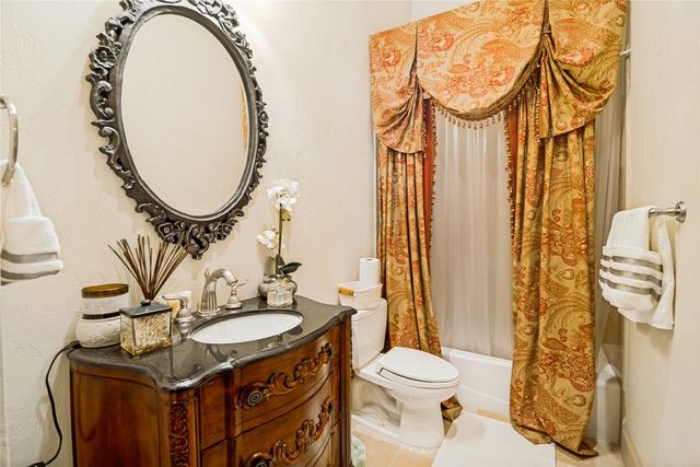 1634 Torrey Pines Lane, Frisco, TX 75034