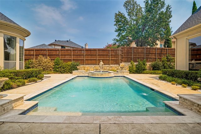 1634 Torrey Pines Lane, Frisco, TX 75034