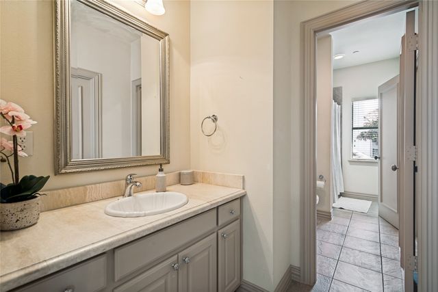 1634 Torrey Pines Lane, Frisco, TX 75034