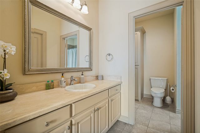 1634 Torrey Pines Lane, Frisco, TX 75034