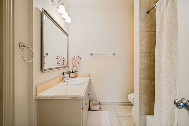 1634 Torrey Pines Lane, Frisco, TX 75034