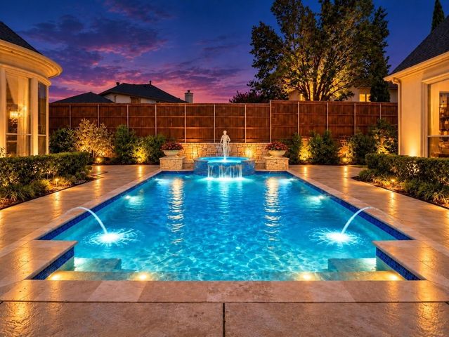 1634 Torrey Pines Lane, Frisco, TX 75034