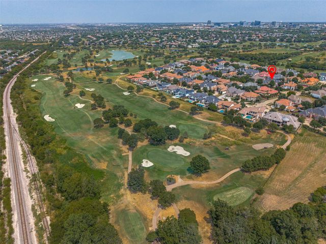 1634 Torrey Pines Lane, Frisco, TX 75034