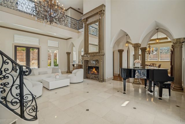 1634 Torrey Pines Lane, Frisco, TX 75034