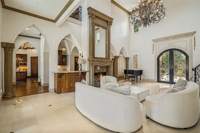 1634 Torrey Pines Lane, Frisco, TX 75034