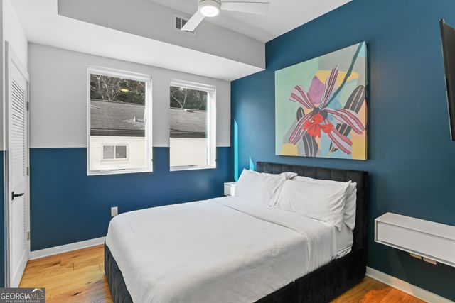 208 12th Street NE 202, Atlanta, GA 30309