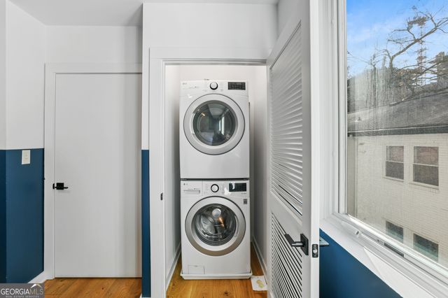 208 12th Street NE 202, Atlanta, GA 30309