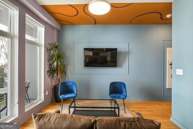 208 12th Street NE 202, Atlanta, GA 30309