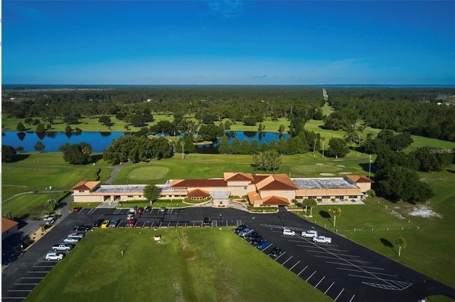 24 IXORA DRIVE, Indian Lake Estates, FL 33855