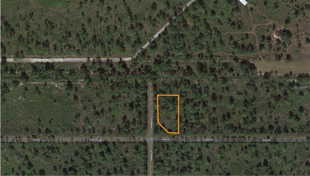 24 IXORA DRIVE, Indian Lake Estates, FL 33855