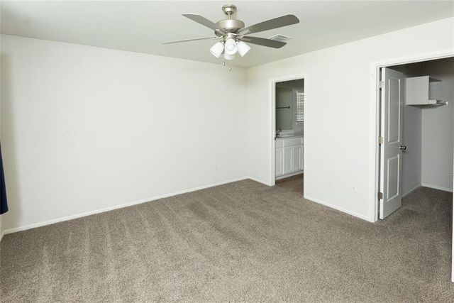 245 Vista Drive, Yukon, OK 73099