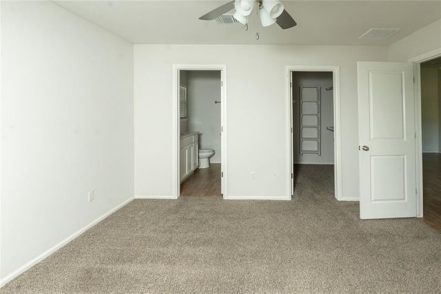 245 Vista Drive, Yukon, OK 73099