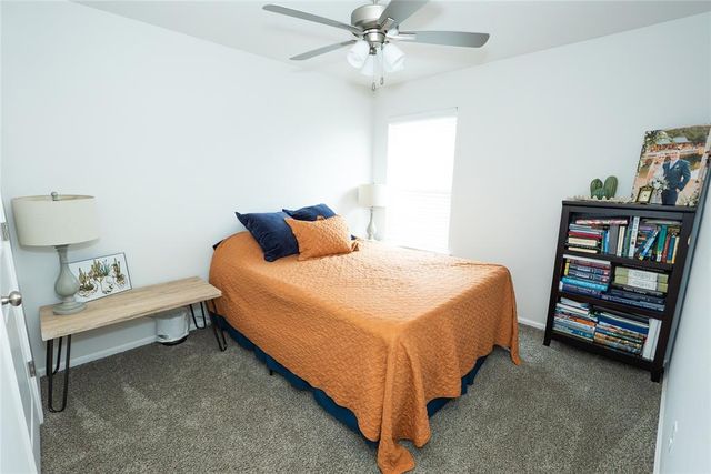245 Vista Drive, Yukon, OK 73099