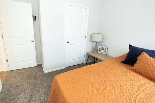 245 Vista Drive, Yukon, OK 73099