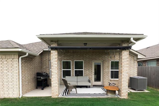 245 Vista Drive, Yukon, OK 73099