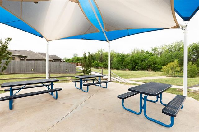 245 Vista Drive, Yukon, OK 73099